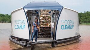 Cleaning the Rivers