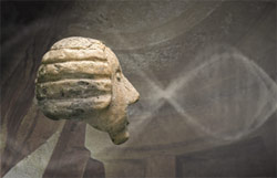 Ancient Architects May Have Been Chasing a Buzz From Sound Waves