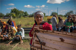 Cash, Food and Health Care All Help the Poor, but Something’s Still Missing
