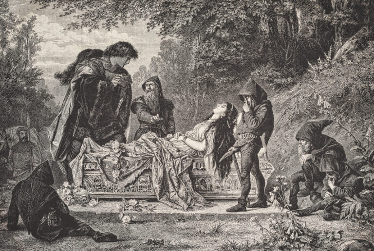 The Teaching Story – A Unique Literary Form