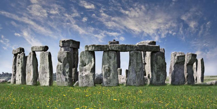 Stonehenge, Wikipedia