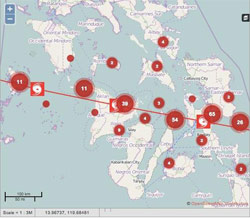 With Ushahidi’s global innovation engine, Africa has joined the tech revolution