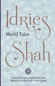 World Tales book cover